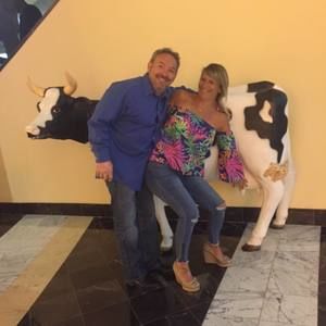 Meet your Posher, Noel